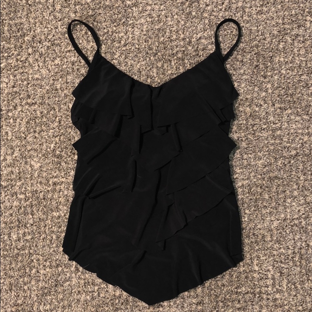 Bathing suit top